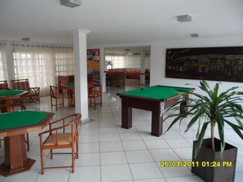 Фото Hotel Casa Blanca Porto Seguro