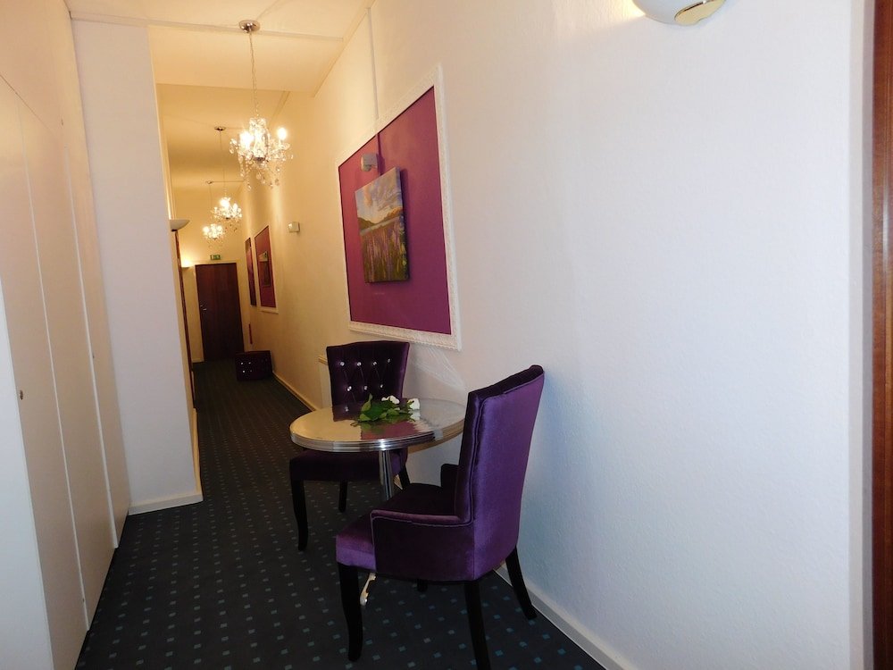 Фото Отель Maison LeMi