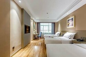 Гостиница Byland Star Hotel