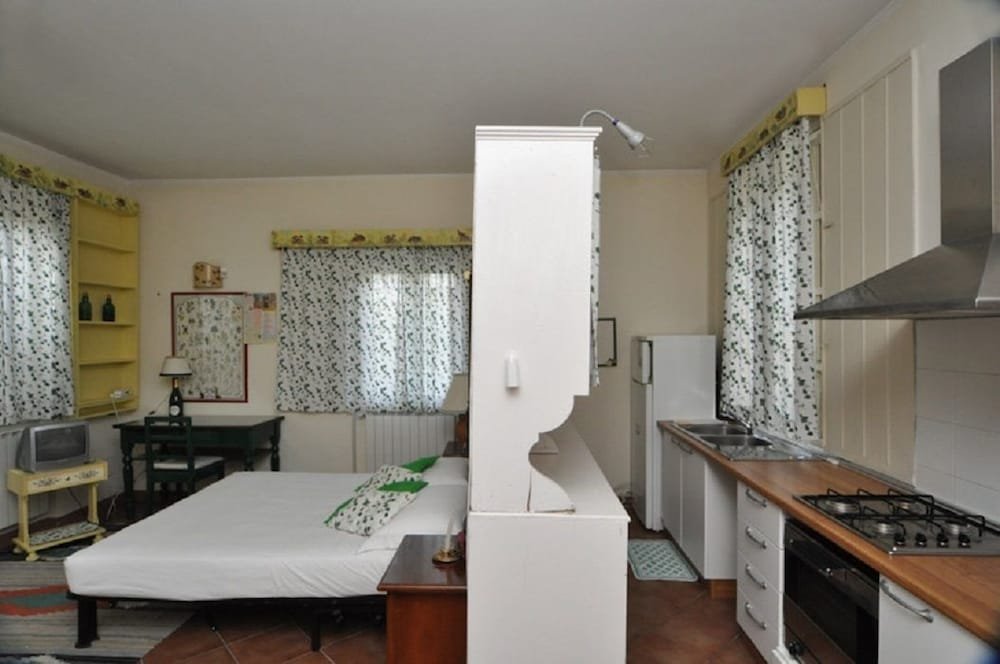 Фото Ricci Curbastro Agriturismo