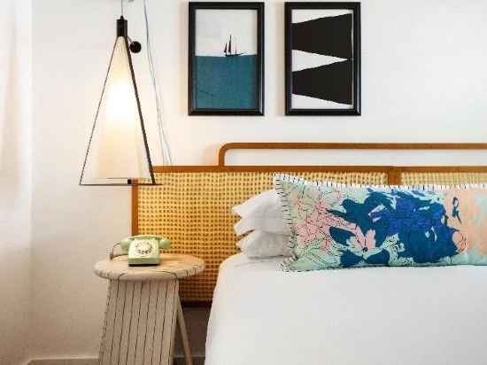 Фото Kimpton Fitch Lodge, an Ihg Hotel