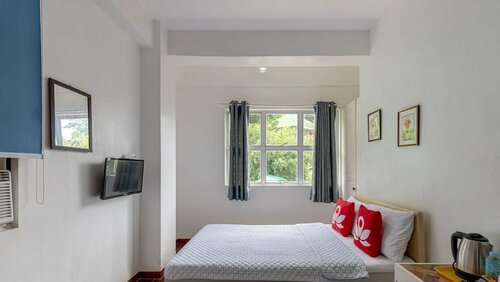 Гостиница Zen Rooms Palhi Sun Griz Caticlan