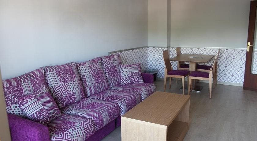 Фото Aparthotel Terraces Galetamar