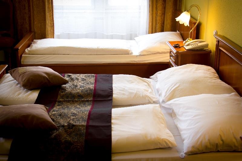 Фото City Hotel Unio Superior