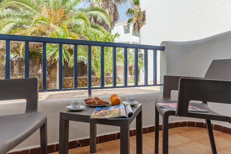 Фото Aparhotel Pierre & Vacances Mallorca Cecilia