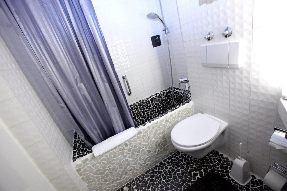 Фото Boutique Hotel Falkenturm