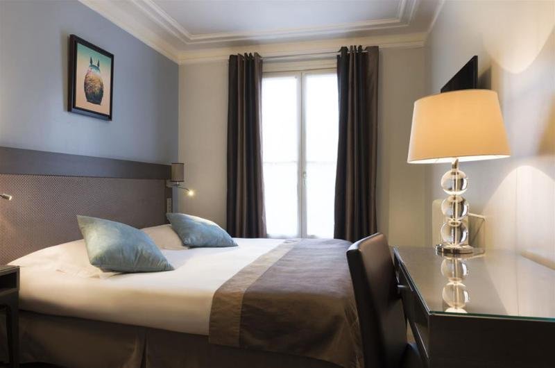 Фото Hôtel Régence Etoile