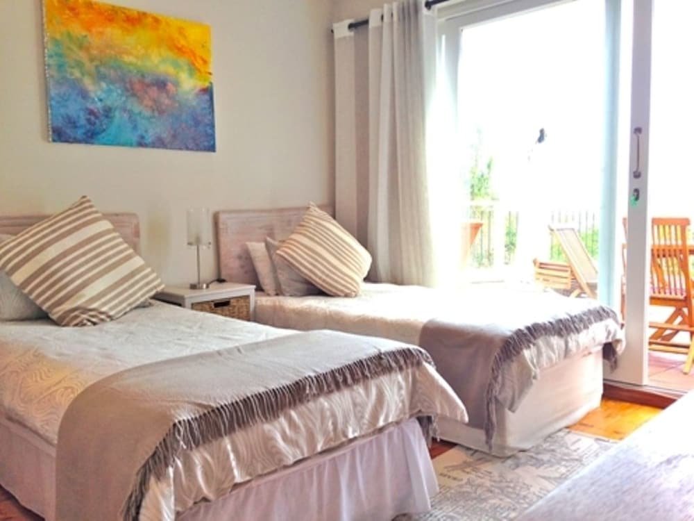 Фото Ocean Golf Guest House