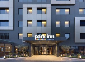 Park Inn by Radisson Istanbul Atasehir (Istanbul, Umraniye, Serifali Neighborhood, Kible Street, 25), hotel