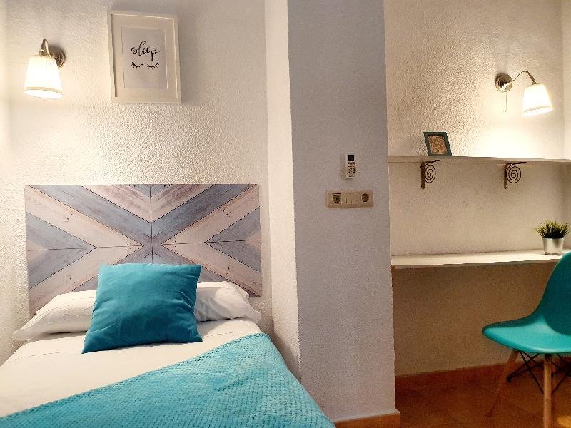 Фото El Nogal Home - Hostel