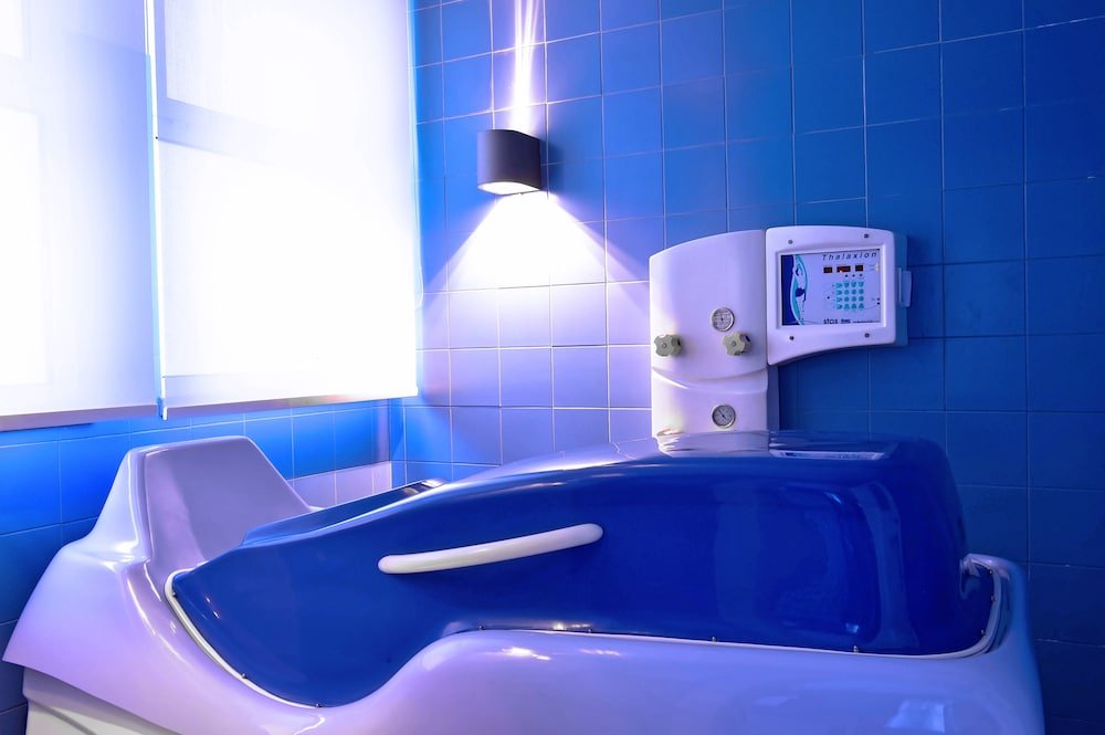 Фото Курортный отель Villa Termal Spa Resort by Unlock Hotels