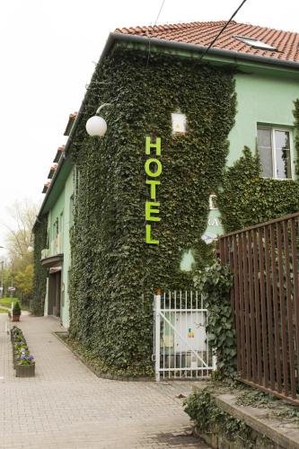 Фото Hotel Atrium