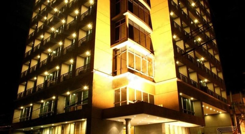 Фото Herald Suites Solana