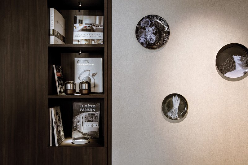 Фото Le Parisis Paris Tour Eiffel