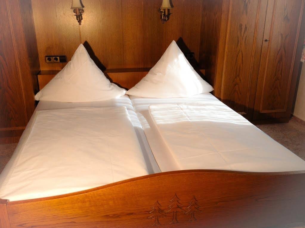 Фото Schwarzwaldhotel Garni Wolfach