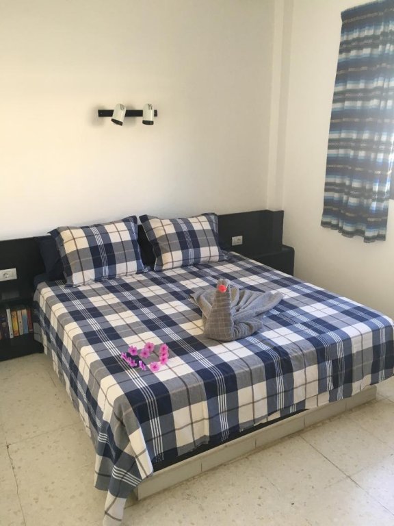 Фото Apartamentos Alberto S. L.