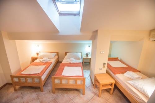 Фото Hotel Rendez Vous