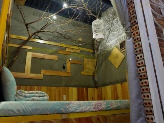 Фото Gaia Hostel