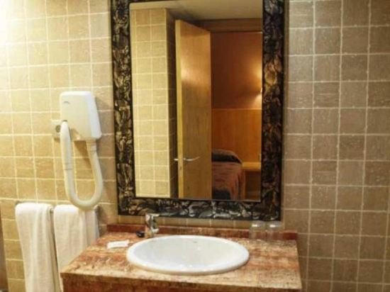 Фото Alba Seleqtta SPA Resort