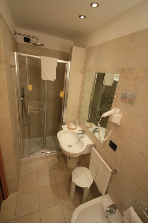 Фото Hotel Villa Betania