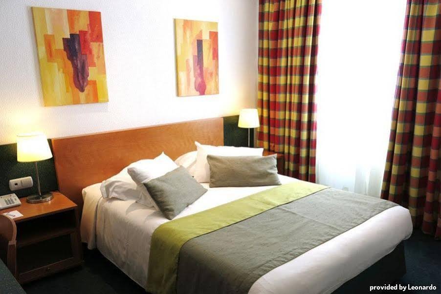 Фото Stay Hotel Évora Centro