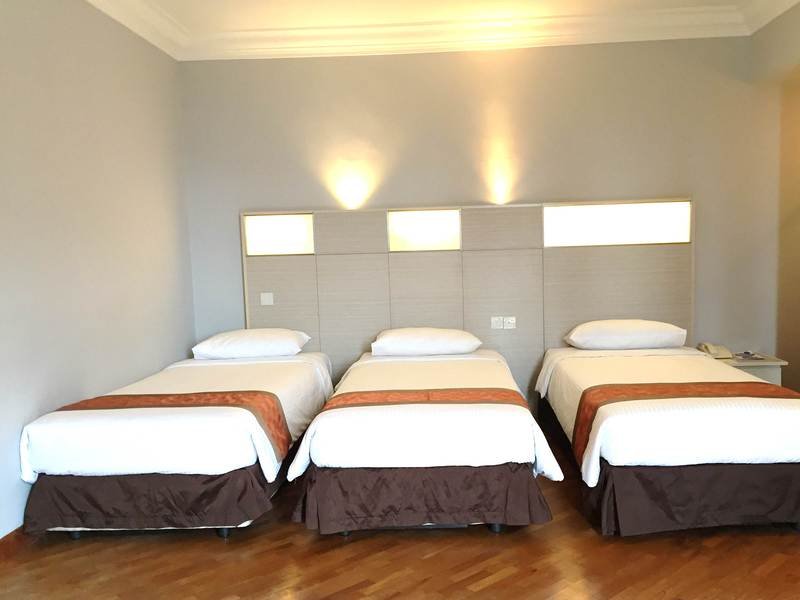 Фото Ywca Fort Canning