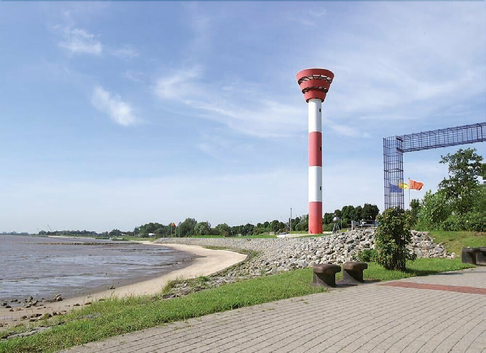 Hotel Küste Gästehaus, Nordenham, photo