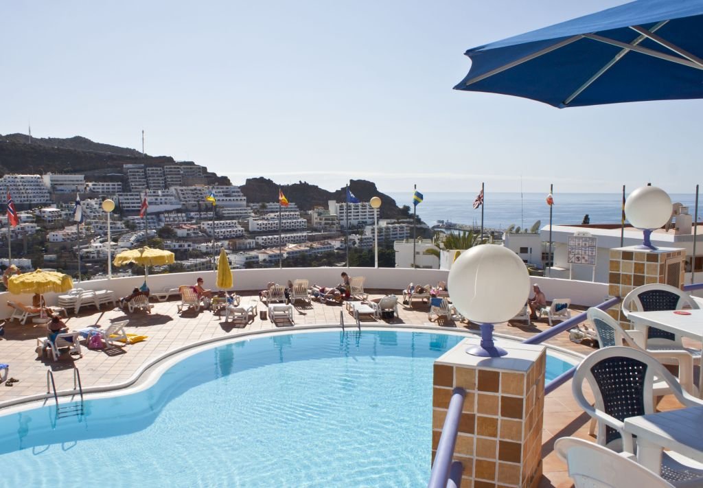 Фото Vistaflor Puerto Plata