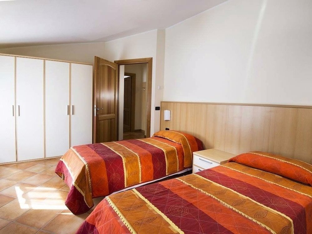 Фото Residence Corte Camaldoli