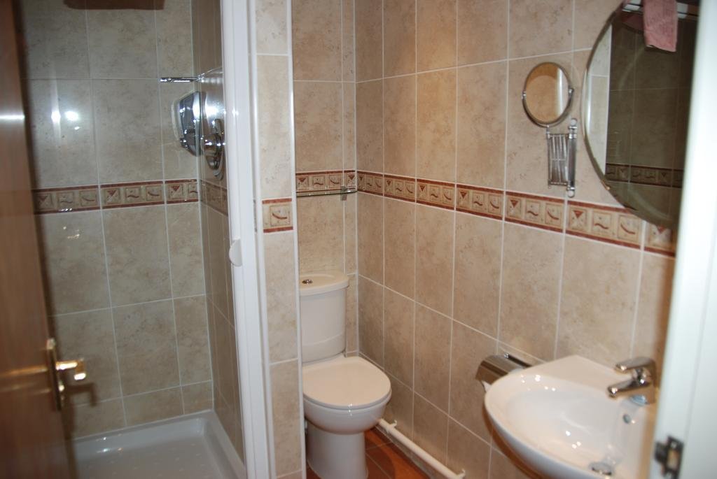 Фото Tudor Lodge