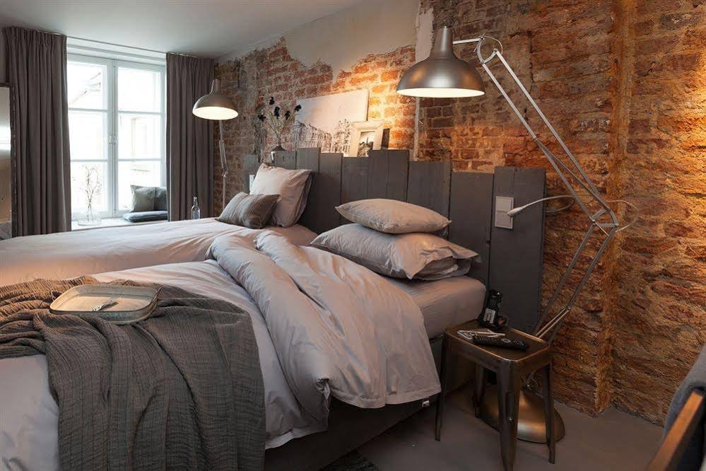 Фото Mother Goose Hotel