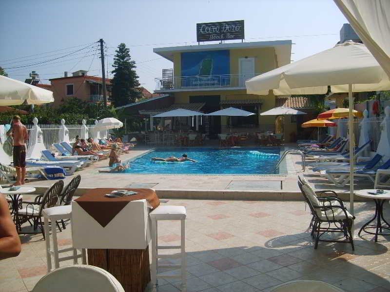 Фото Cavo D'Oro Apartments