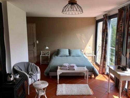 Hotel Gîte & Chambres d'hôtes Mas La Tardosse, Pyrenees‑Orientales, photo