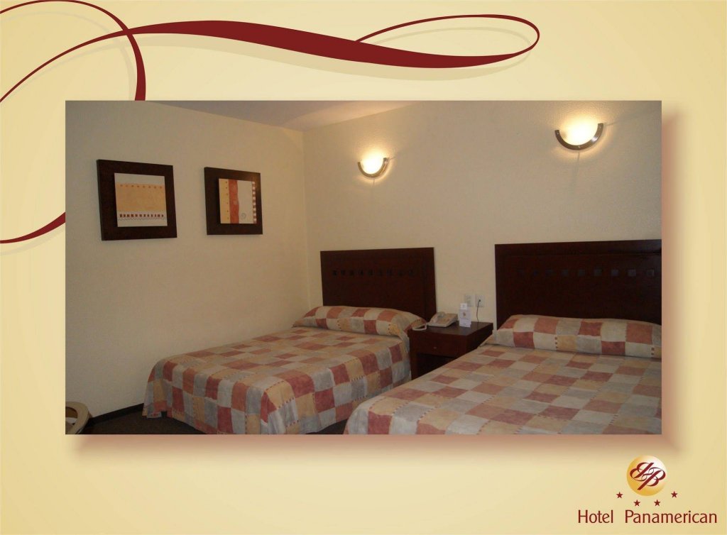 Фото Hotel Panamerican