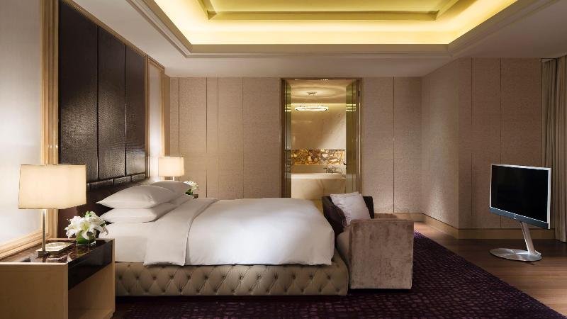 Фото Grand Hyatt Shenyang