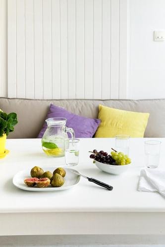 Фото Kapetan Tasos Suites