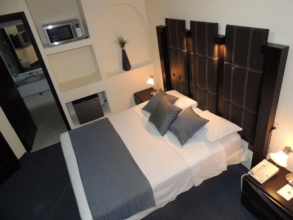 Фото Hotel & Aparthotel Cosmos