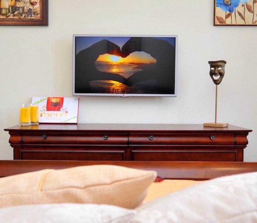 Фото Metropole Luxury Rooms