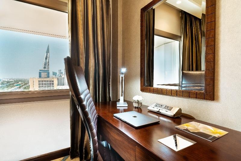 Фото InterContinental Regency Bahrain, an IHG Hotel