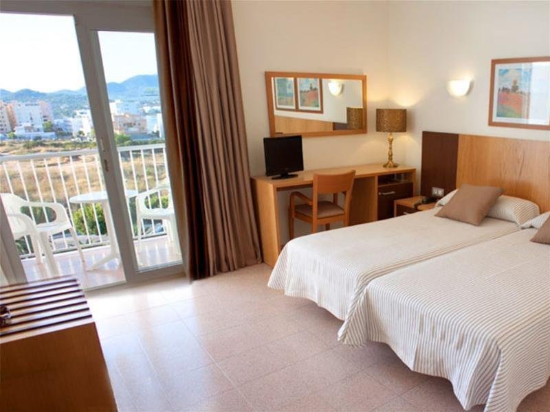 Фото Hotel Gran Sol Ibiza