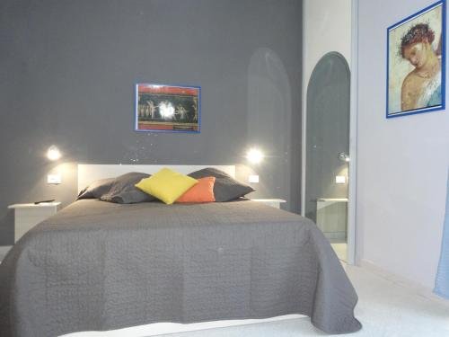 Фото Amphitheatrum Gate