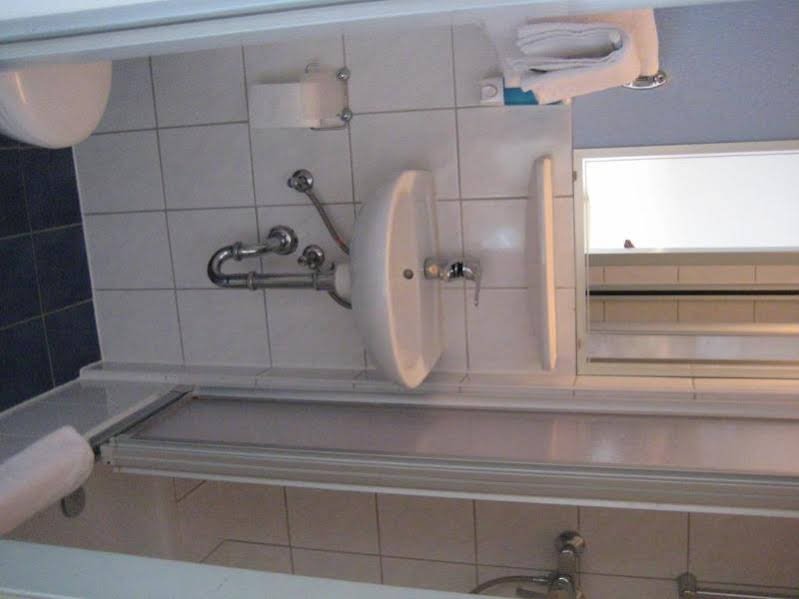 Фото Pension Alpha Frankfurt City