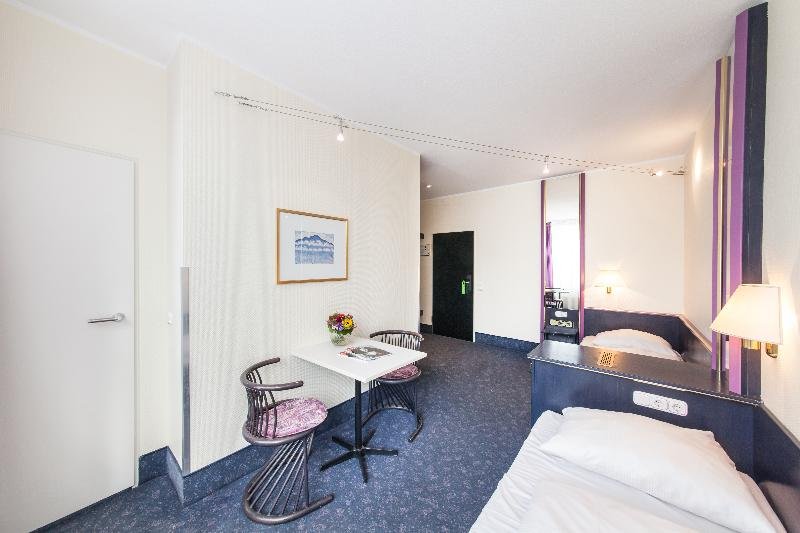 Фото Hotel Mirage