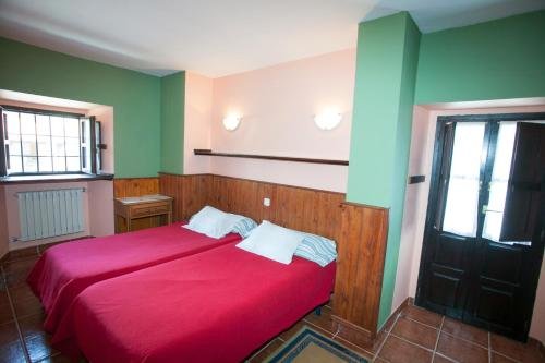 Фото Hospedería Nuestra Señora del Carmen