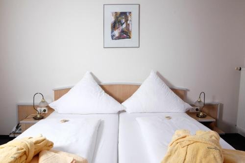 Фото Sonnenhotel Bayerischer Hof