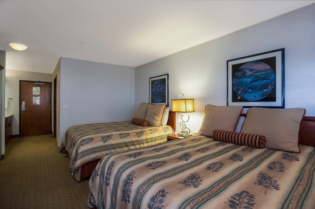 Фото Shilo Inn Suites Hotel - Ocean Shores