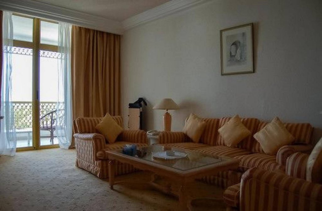 Фото Amir Palace