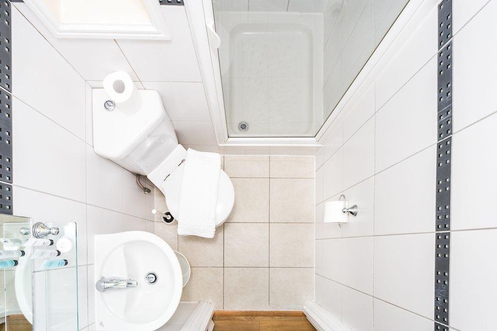 Фото Alexander Apartments