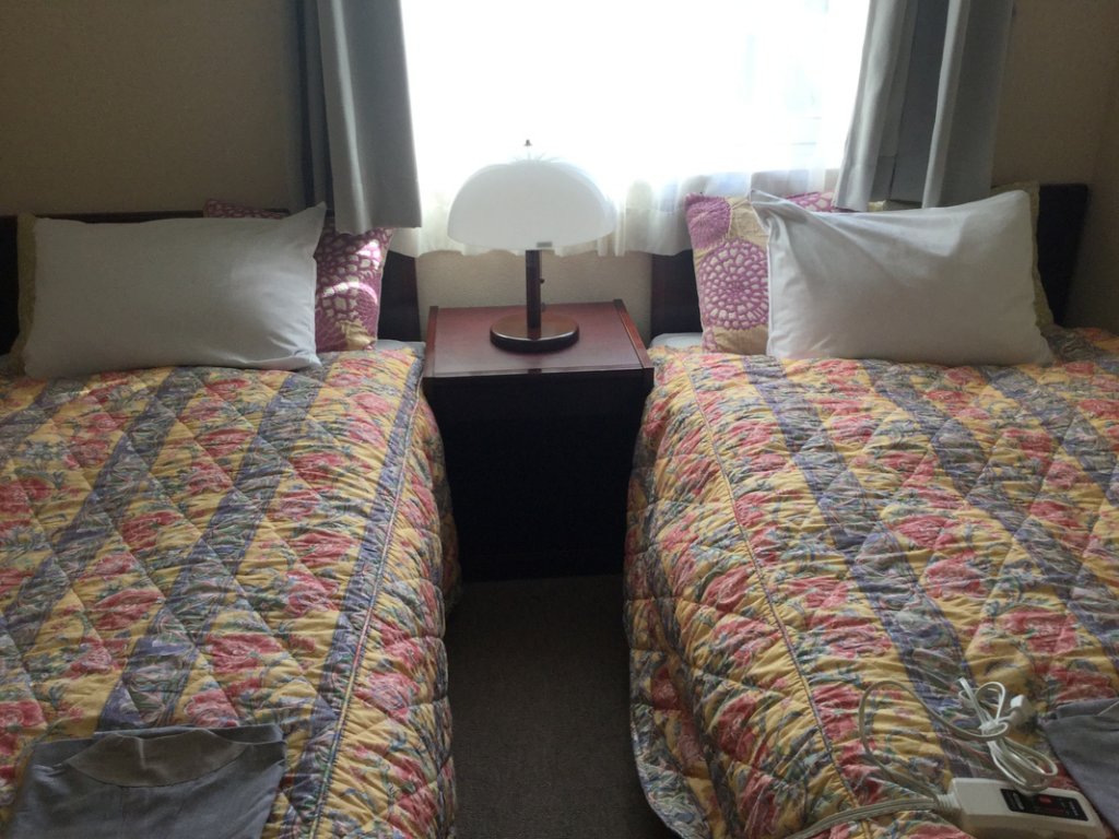 Фото Asahi City Inn Hotel