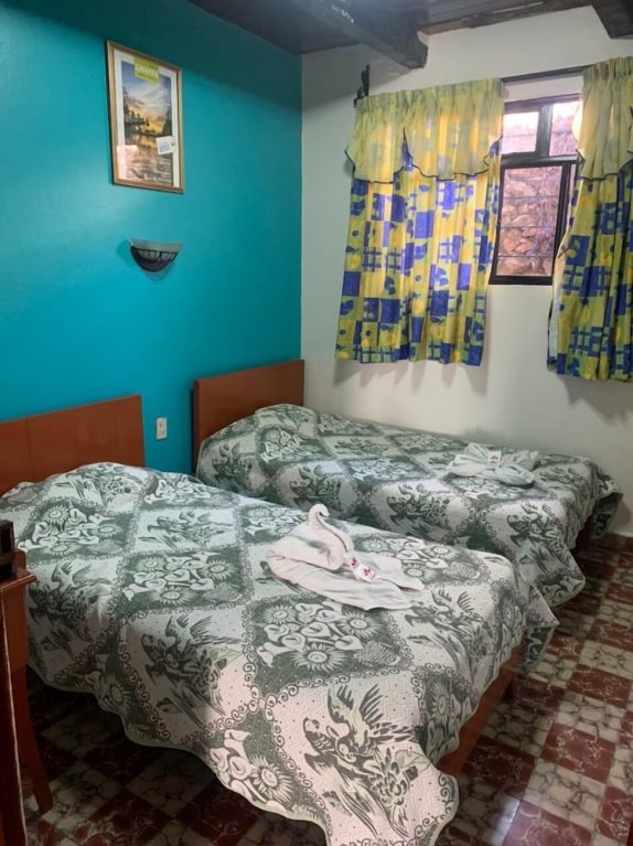 Фото Hotel Lirice Colonial